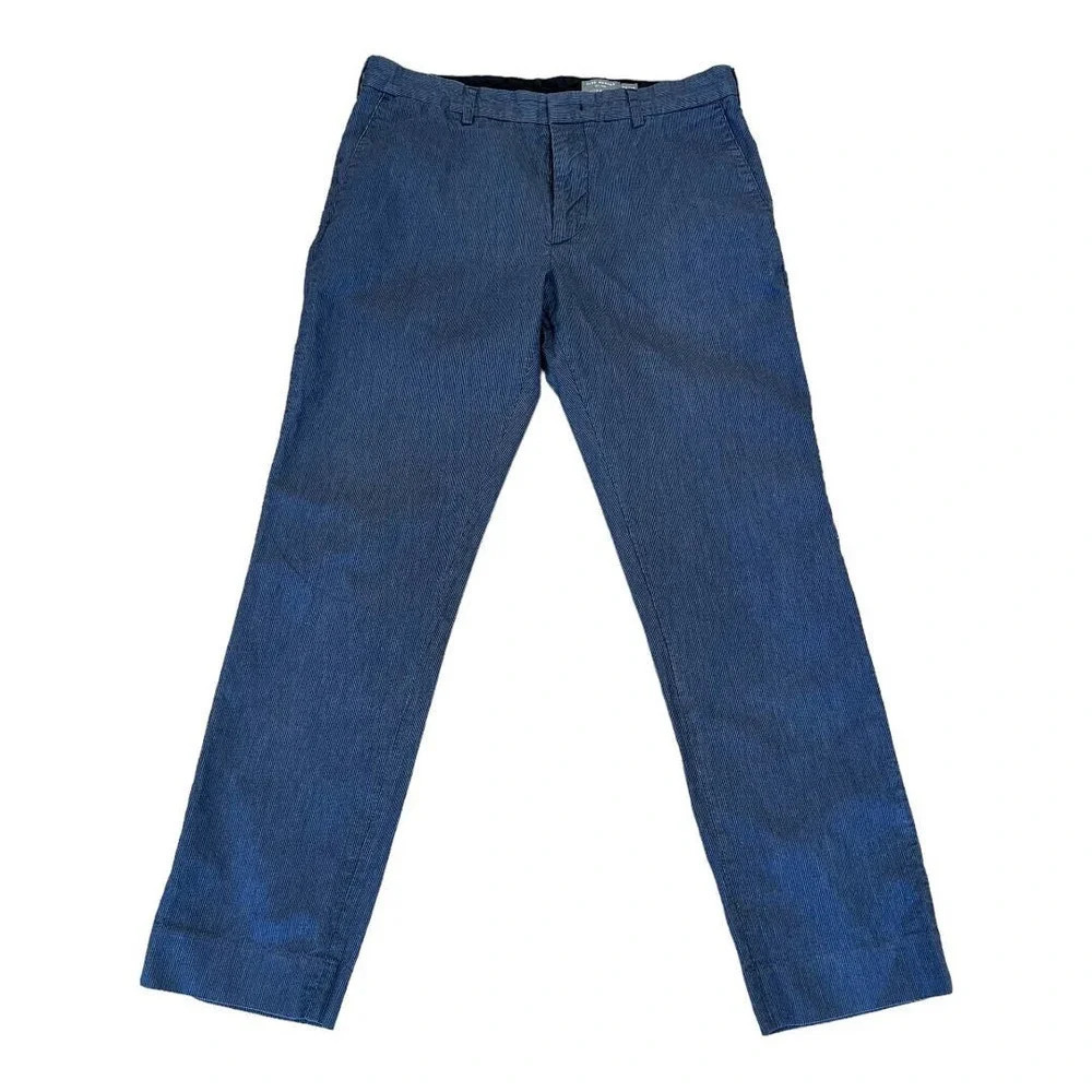 Club Monaco Davis slim fit pants